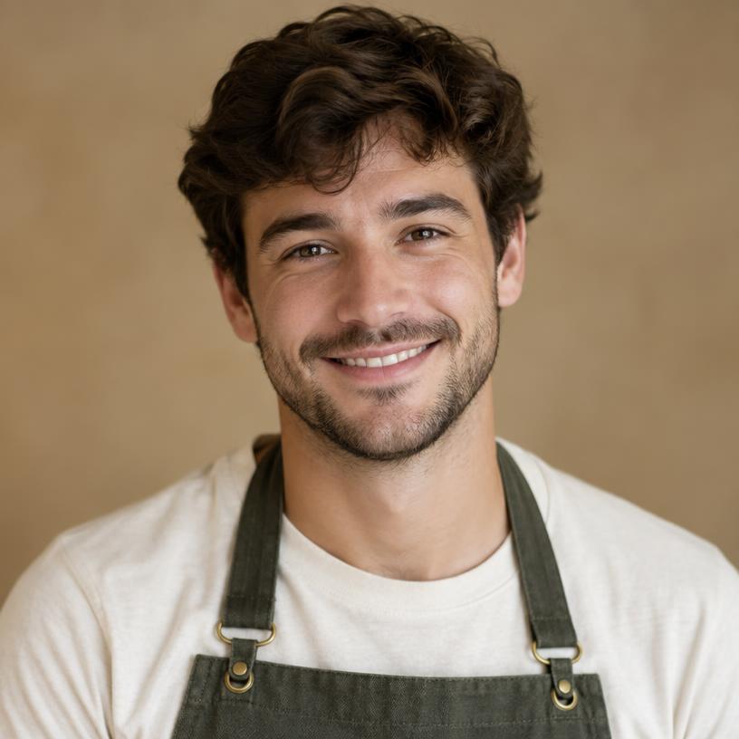 Karim Bouchard